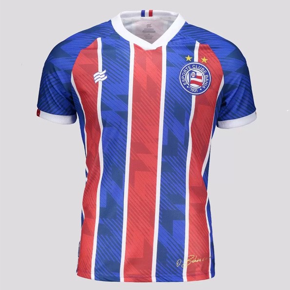 Thailand Trikot Bahia Auswarts 2023-24